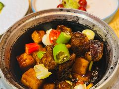 -富力万达嘉华酒店-品珍中餐厅(水果湖店)