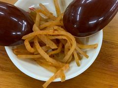 -青岛排骨饭米线(原东平里店)