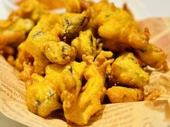 宫保山药-生宇山珍野生菌汤锅•始于2002(双流古塔店)