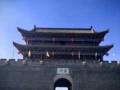 -滦州古城