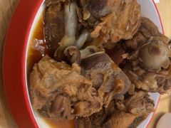 -东北风(江北万达店)