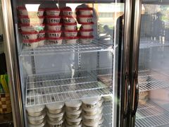 -老伴豆花(麦士威熟食中心店)