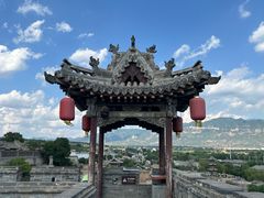 -山西王家大院