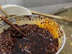 -清真·刘老虎肉丸糊辣汤(北郊分店)