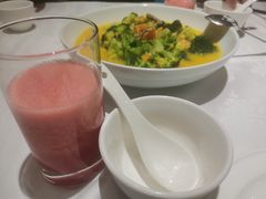 西瓜汁-和记小菜(东方店)
