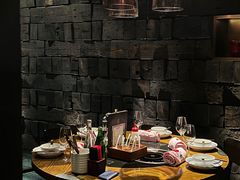 -赤RedBowl川锅·炙烤·板前(北京瑰丽酒店)