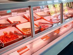 -33韩式自助烧烤(环城南路店)
