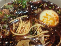 -清真·金城老碗牛肉面揪面片(兰州总店)