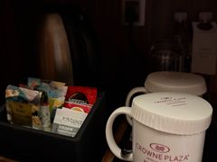 -昆明中心皇冠假日酒店