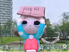 -深圳来福士广场