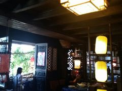 -香满楼(临安路店)