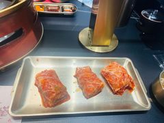 -西塔老太太泥炉烤肉(龙湖北苑天街店)