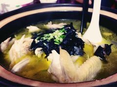 九华山友谊土菜馆-九华山友谊土菜馆 小资餐厅