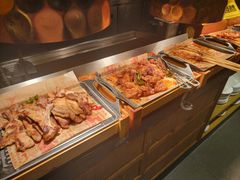 -领鲜活海鲜榴莲自助火锅(东门店)