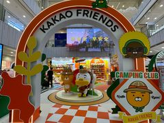 -凯德MALL(西直门店)
