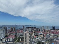 -烟台中泽华羿铂尔曼酒店·汇·全日餐厅·高空海景自助