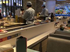 -晴季寿司(红旗街万达店)