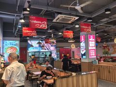-兰州陈记牛肉面 ·烧烤· 铜锅涮肉(万达店)