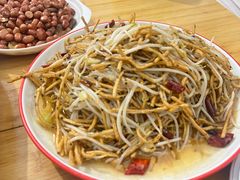 -杨记小炒老店
