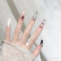 -鑫悦日式美甲美睫