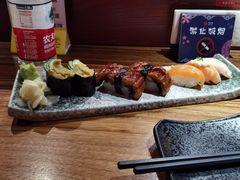 -千代武日本料理(哈西店)