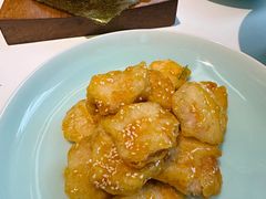 -止观小馆·辽河口渔家菜(王府井店)