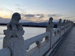 -颐和园