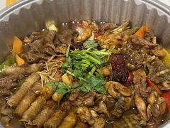 -黄记煌三汁焖锅(新世纪广场店)