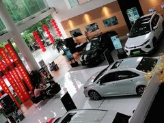 -上海和展广汽丰田4S店(老闵行店)