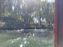 -皇家御河游(紫御湾码头)