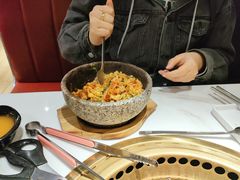 -炙城·韩式烤肉(南京东路店)