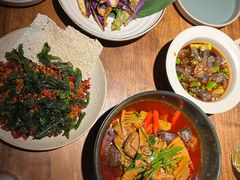 -薇酌饮·陕西菜(南门外店)