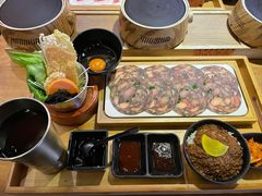 -老爷锅(新街口IFCX店)