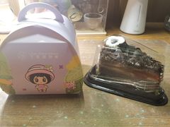 -丁香西饼屋(桂林路店)