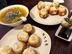 -哑巴生煎(临顿路店)