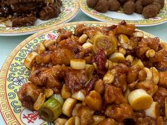 -砂锅居(西四店)