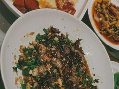 -庆赫隆融合菜馆(群力店)