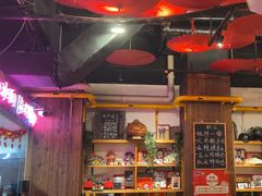 -我的面 川味Bistro(后沙峪店)