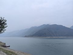 -白帝城·瞿塘峡景区