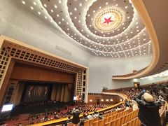 -人民大会堂