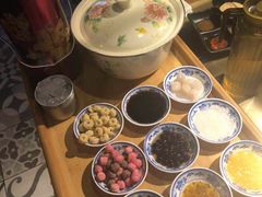 -手选潮汕鲜活牛肉火锅(二七广场店)