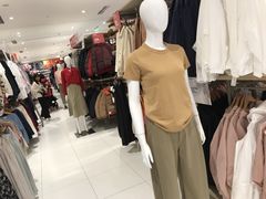 -优衣库(珠海华发商都店)