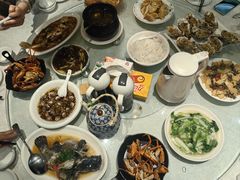 -莲花公园煎蟹(总店)