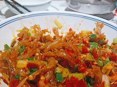 鸭掌筋-壹盏灯(蚂蚁工房店)