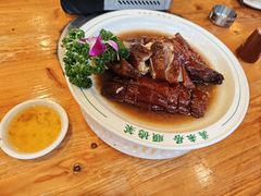 -美未居·老字号·地道顺德菜·桑拿鸡·鱼生(容桂店)
