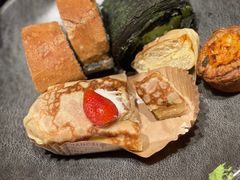 -Let's Taipei 非常烘焙(太古里店)