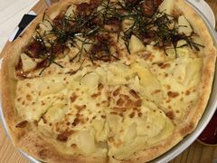 -乐凯撒披萨(喜荟城店)