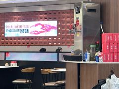 -蔡妹龙虾•肥鱼地标(陶珠路步行街店)