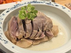 -金陵后厨·南京菜(新街口秣陵路店)