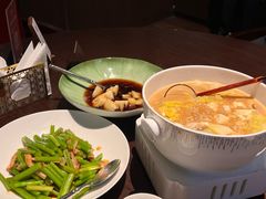 -明湖楼·经典鲁菜山东海鲜(大明湖店)